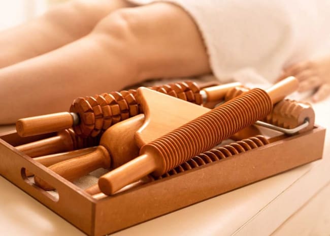 Maderoterapia Esteticamente Palazzolo dello Stella -34%