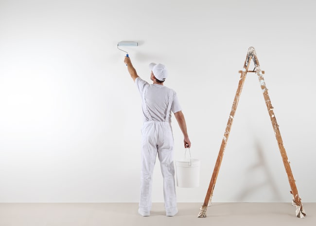 imbiancatura casa ca restauri roma -82%