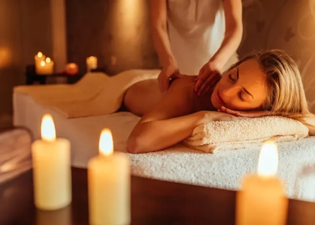 1, 3 o 5 massaggi da 45 minuti -62%