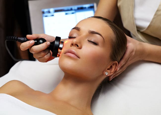 1 o 2 radiofrequenze viso -67%