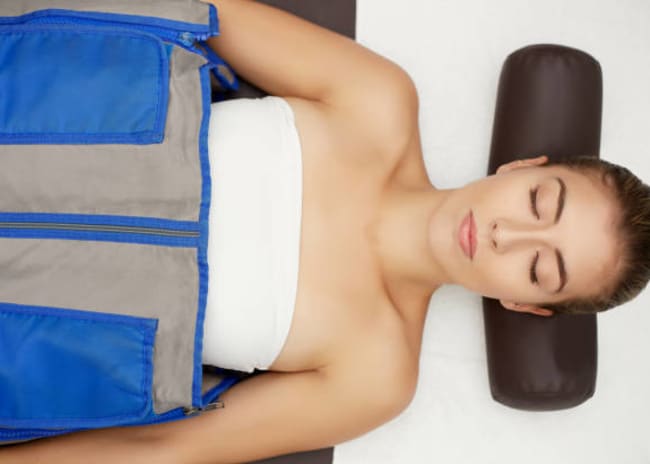 5 o 10 sedute di pressoterapia da 20 minuti -60%