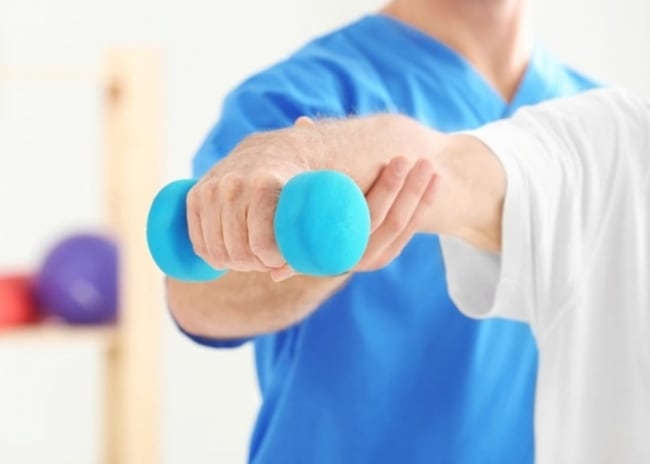 Valutazione Fisioterapica e Ginnastica Correttiva Studio Vital Fisioterapia -49%