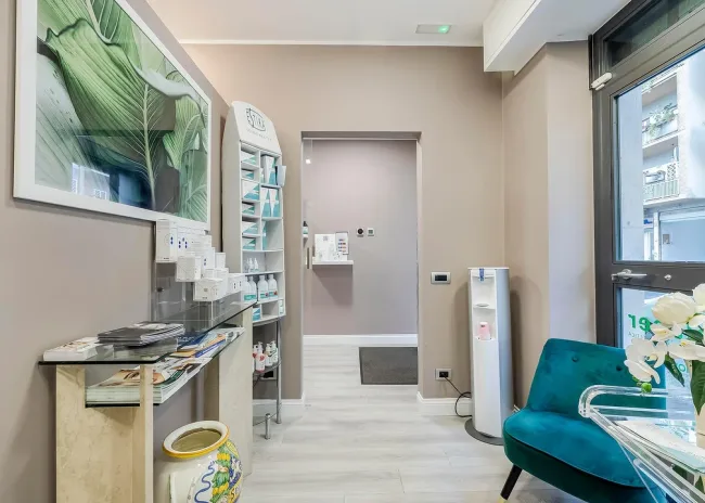 carbossiterapia farmalaser garbatella roma -50%