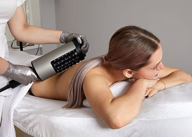 1, 2 o 3 sedute Endosphere da 30 minuti -67%