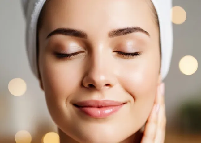 3 o 5 sedute di Termolipolisi Viso -87%