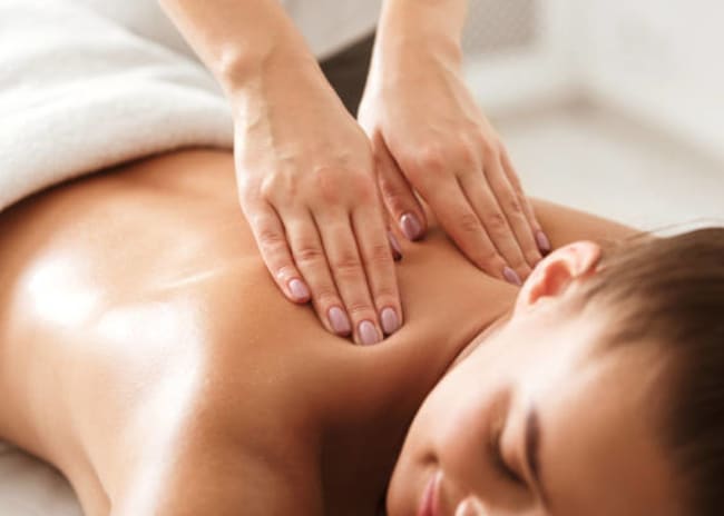 1 o 3 massaggi a scelta tra relax, anticellulite e drenante da 45 minuti  -53%