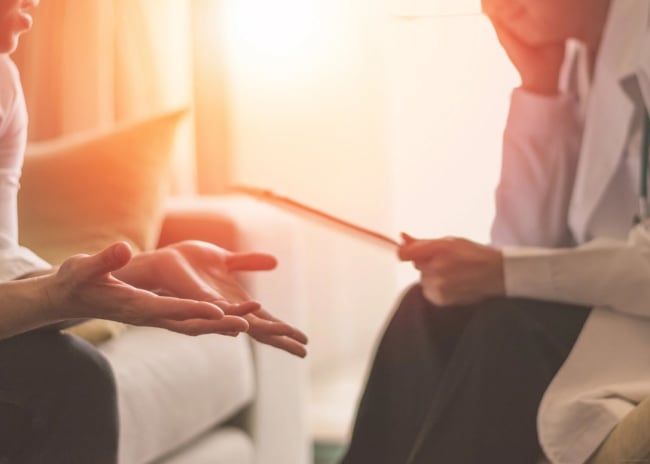 Ascolto Individuale + Massaggio Sara Zobeide Petrizzo Counselor Professionale Feletto Umberto -63%