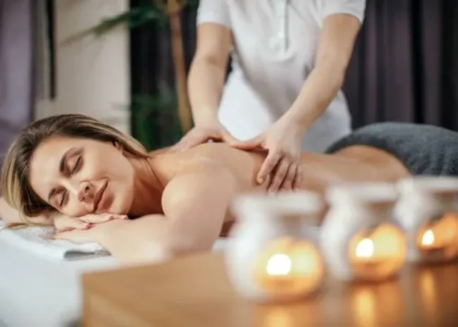 1 o 3 massaggi a scelta da 45 o 60 minuti -67%