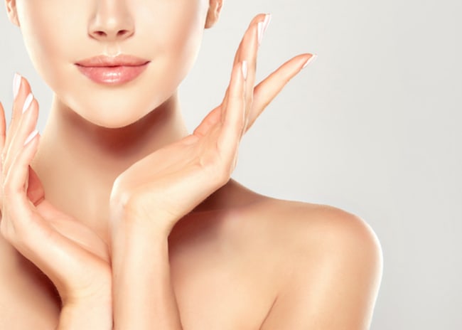 Pulizia viso completa da 50 minuti -40%