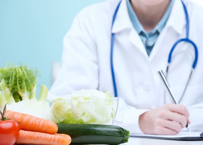 visita nutrizionale laboratorio nutrizione roma -75%