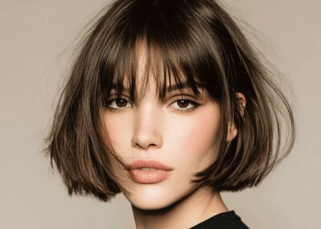 Taglio Donna Decò Hair Revine Lago -59%