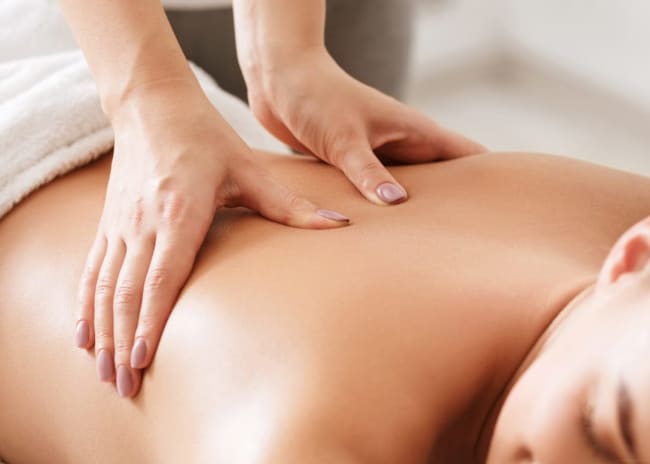 Massaggio Relax Rigenerante Wave Studio Olistico Porcia -50%