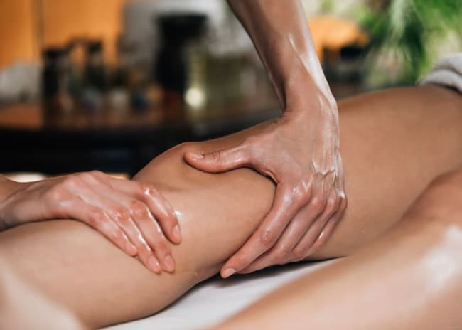 Massaggio Drenante Ayurvedico Wave Studio Olistico Porcia -42%