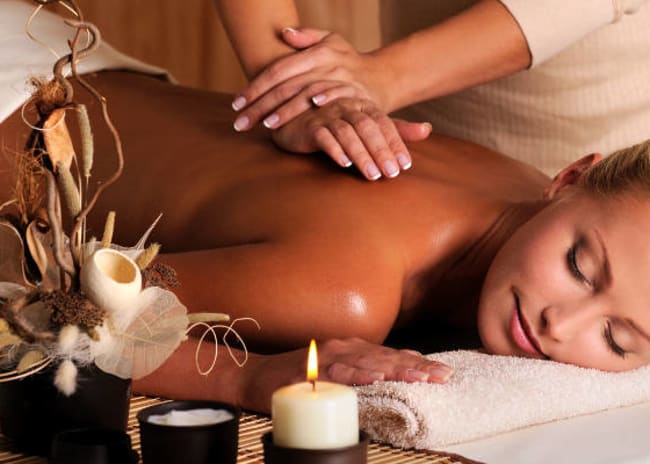 1 o 2 massaggi da 50 minuti o 60 minuti -42%