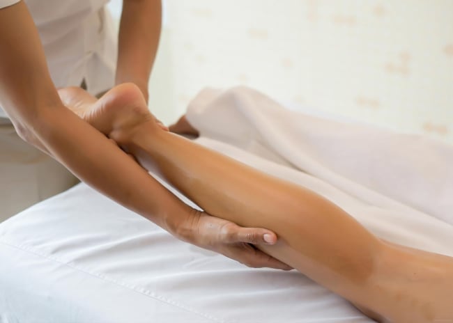 Massaggi Drenanti Gambe Studio Olistico Erika Fanotto Precenicco -44%