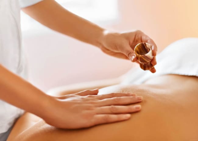 Massaggio Relax Studio Olistico Erika Fanotto Precenicco -38%