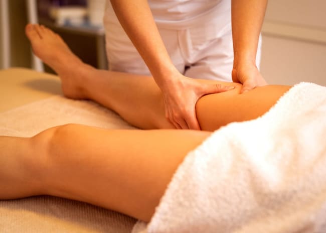 Massaggi Linfodrenanti Gambe Stefano Cortinovis Massaggiatore Olistico e del Benessere Gorizia -40%