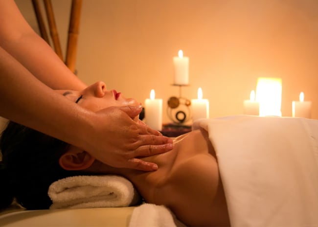 Massaggio Relax Emozionale Studio Olistico Flavio Polidori Trieste -34%