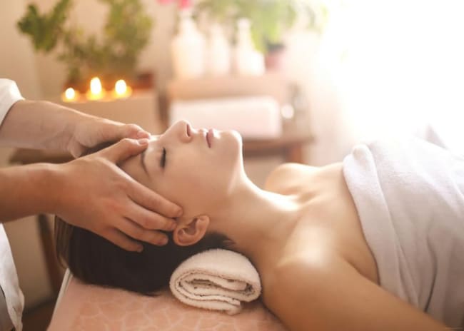 Massaggio Olistico Studio Olistico Flavio Polidori Trieste -42%