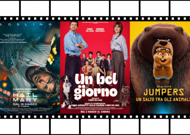 2 Biglietti Cinema Cine Città Fiera Torreano di Martignacco -50%