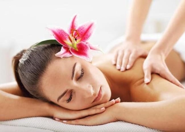 1 o 3 massaggi relax da 45 minuti -53%