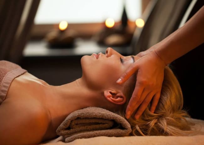 Massaggio Corpo & Viso Sarai Beauty Tavagnacco -33%