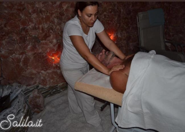 Rituale Abbraccio d'Estate per 1 persona -38%