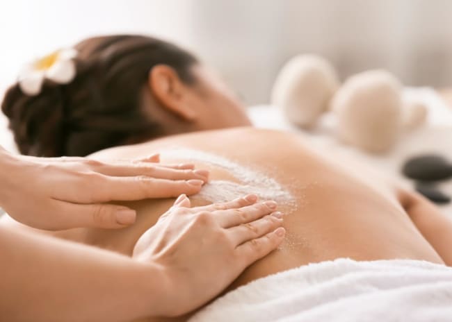 Maderoterapia Lepotilni Center di Šempeter pri Gorici -50%