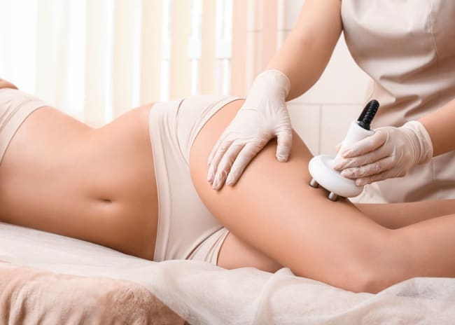 Pulizia Viso Elena Ferruzzi Trieste -30%