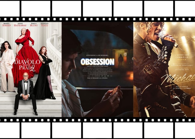 2 Biglietti Cinema Cine Città Fiera Torreano di Martignacco -50%
