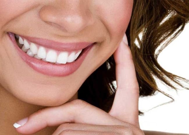 Seduta di igiene dentale valido in due sedi