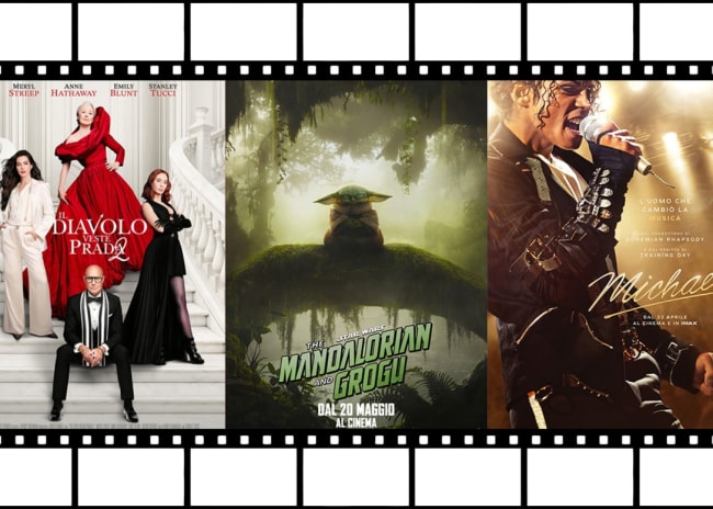 2 Biglietti Cinema Cine Città Fiera Torreano di Martignacco -50%