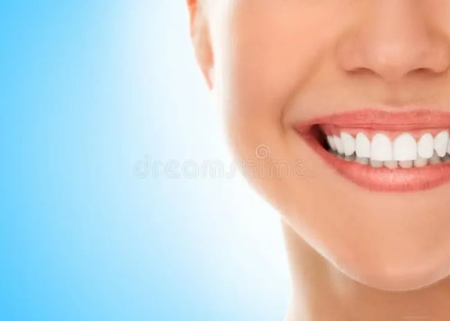 Seduta di igiene dentale valido in due sedi