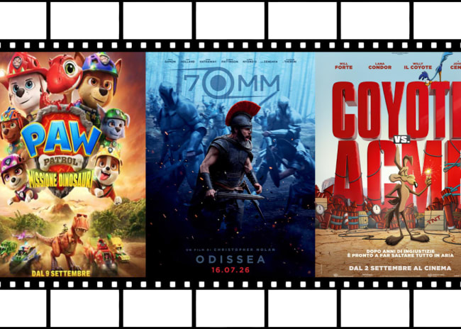 2 Biglietti Cinema Cine Città Fiera Torreano di Martignacco -50%