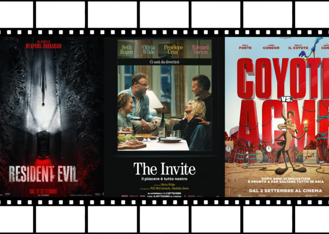 2 Biglietti Cinema Cine Città Fiera Torreano di Martignacco -50%