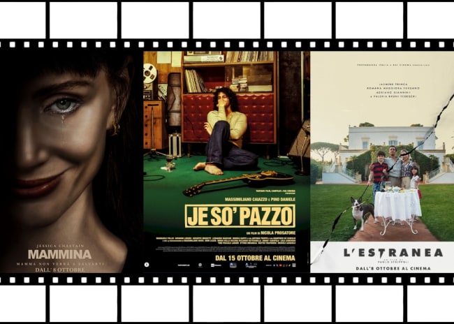 2 Biglietti Cinema Cine Città Fiera Torreano di Martignacco -50%