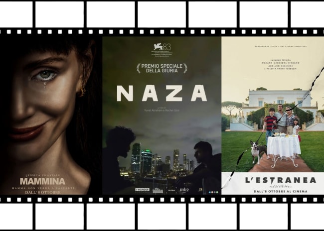 2 Biglietti Cinema Cine Città Fiera Torreano di Martignacco -50%