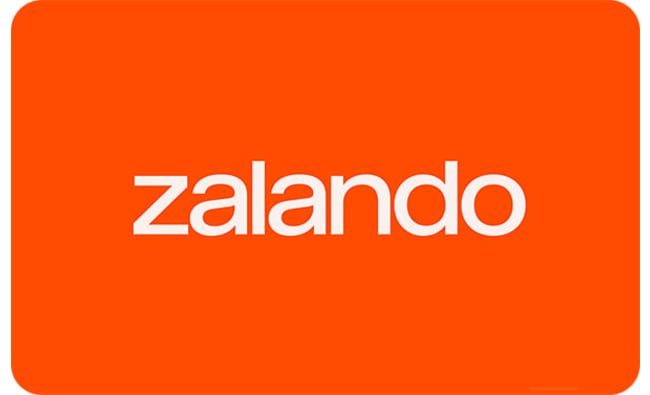 Buono Regalo Zalando