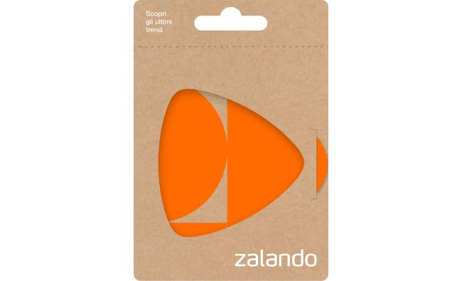 Buono Regalo Zalando