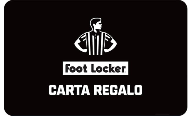 Foot Locker Gift Card