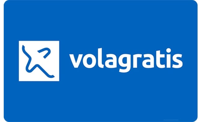 Volagratis Gift Card