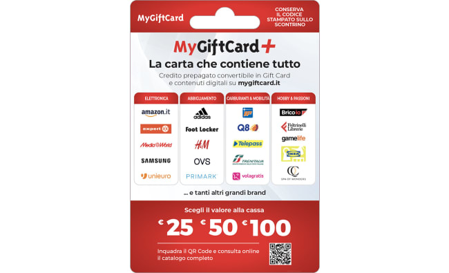 MyGiftCardPlus