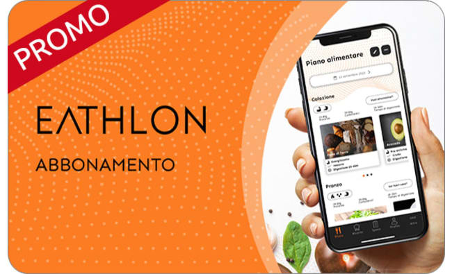 Abbonamento Eathlon