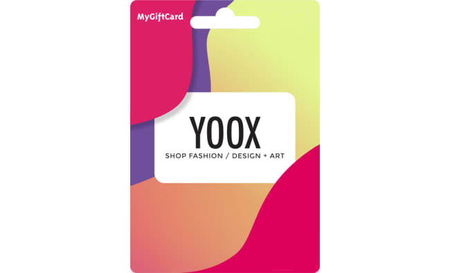 YOOX Gift Card
