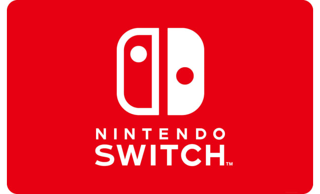 Nintendo Switch Online