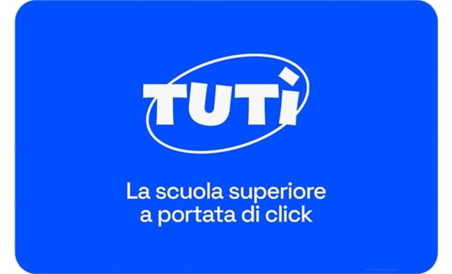 Abbonamento Tutì