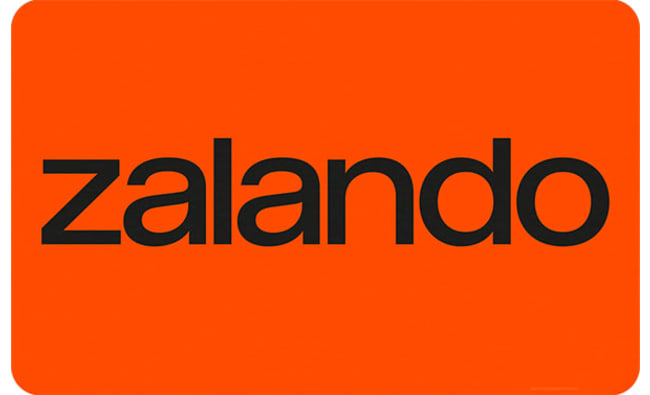 Buono Regalo Zalando