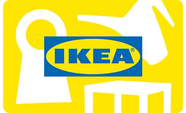 IKEA Gift Card