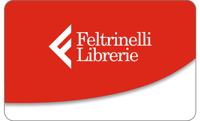 Feltrinelli Gift Card