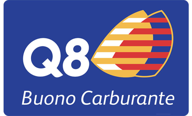 Q8 Ticketfuel